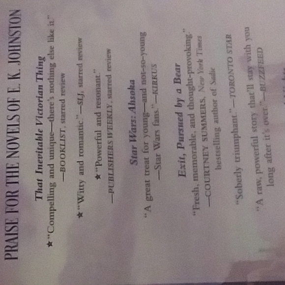 "The Afterwards" - Picture 2 of 7